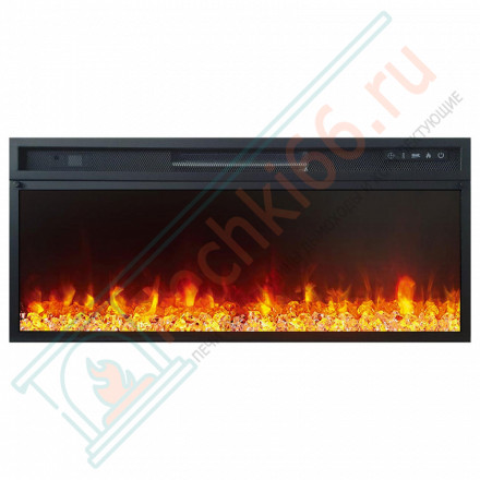 Электрический камин Vision 42 LED (Royal Flame)