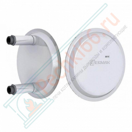 Теплообменник универсальный INOX (Ермак) 1 л