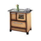 Отопительная печь Romantica 4,5 (La Nordica) до 172 м3 Отопительная печь Romantica 4,5 (La Nordica) до 172 м3