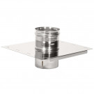 Площадка монтажная Моно ПММ-Р (304-0.8) d-120 (ТиС Стандарт)