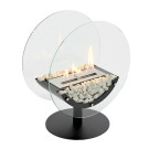 Напольный биокамин Коллина (LuxFire) Напольный биокамин Коллина (LuxFire)