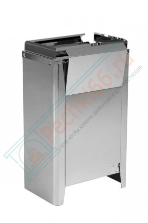 Электропечь ЭНУ - 14 с испарителем (ОЧАГ) до 22 м3