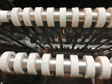 Электрокаменка ELITE 16 kW, змеевик (KARINA) до 24 м3