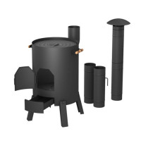 Печь под казан КазанОК 430 (СТЭН) Печь под казан КазанОК 430 (СТЭН)