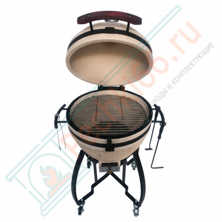 Гриль Керамический (MD Керамика)