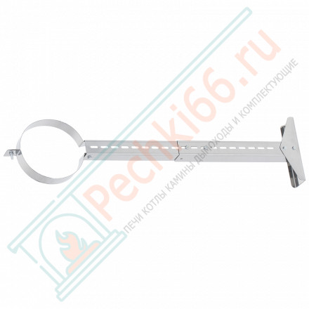 Штанга регулируемая 380-700 (ТиС)