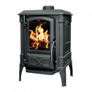 Чугунная печь-камин Arina-2110 низкая (Guca) Чугунная печь-камин Arina-2110 низкая (Guca)