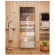Дверь для бани и сауны Эталон, прозрачная 10мм, 190х70 см (по коробке) (DoorWood) в Магнитогорске