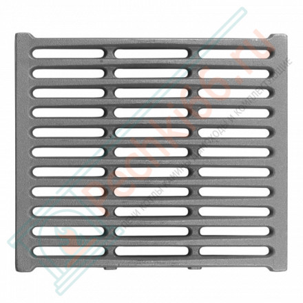 Колосник чугунный для котла РУ-9 (Рубцовск-Литком)