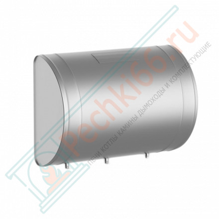Бак выносной горизонтальный для теплообменника (НЕРЖ-439/0,8мм) 60 л (УМК)