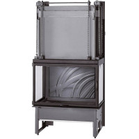 Каминная топка Supravision 255 A (Supra) 11 кВт