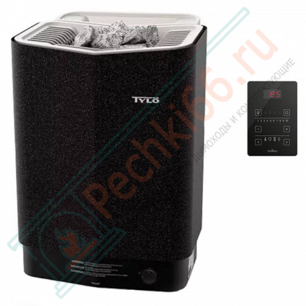 Tylo Sense Combi 6 черного цвета + Пульт Pure