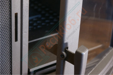 Печь банная «Атмосфера L» ламели «Жадеит» наборный (ProMetall)