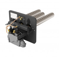 Газовая горелка для печей «Триада-1» 40 кВт, энергозависимое, ДУ (TMF) Газовая горелка для печей «Триада-1» 40 кВт, энергозависимое, ДУ (TMF)