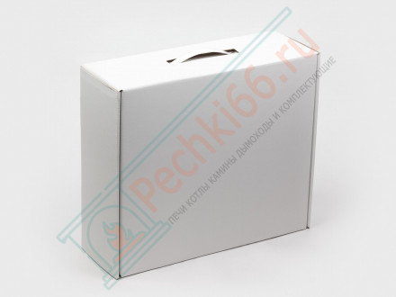 Биокамин настольный мост M, серебро (LuxFire)