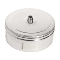 Кондесатоотвод Термо-Р (по наружному диаметру) (316-0.5) d-150/250 (ТиС Стандарт) Кондесатоотвод Термо-Р (по наружному диаметру) (316-0.5) d-150/250 (ТиС Стандарт)