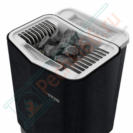 Tylo Sense Combi 10 черного цвета + Пульт Pure