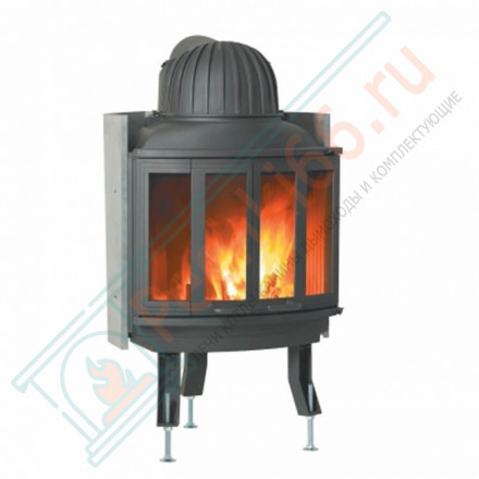 Топка NI-25 BIFOLD (Nordpeis) 14 кВт