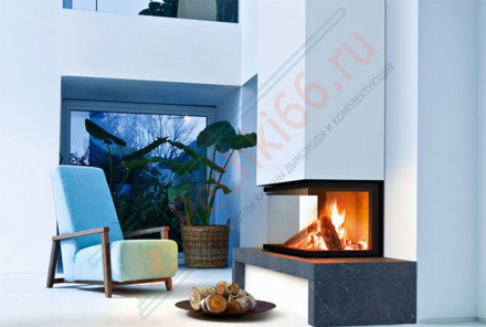 Каминная топка Forma T95 (MCZ)