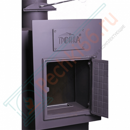 Печь для бани № 06М2 (Тройка) до 16 м3