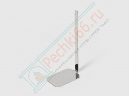 Биокамин София S, белый (LuxFire)