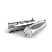 Бак выносной Цеппелин (Термофор) 45 л Бак выносной Цеппелин (Термофор) 45 л