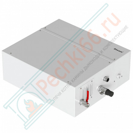 Парогенератор для хамама Tolo 45 PS (Steamtec)