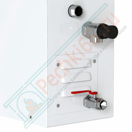 Парогенератор для хамама Tolo 45 PS (Steamtec)