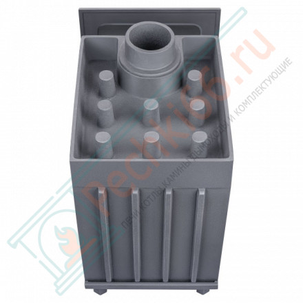 Чугунная печь для бани Гроза 18 (П2) (ТехноЛит)