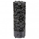 Электрическая печь Cilindro PC70 Black Steel (Harvia) Электрическая печь Cilindro PC70 Black Steel (Harvia)