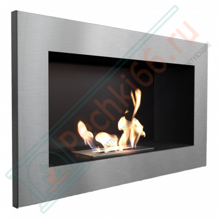 Биокамин GOLF, стальной (Kratki)