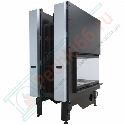 Каминная топка Crystal 3D 50/70 (A.caminetti)
