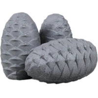 Чугунная шишка d-53 мм, 8 шт (ТехноЛит) Чугунная шишка d-53 мм, 8 шт (ТехноЛит)