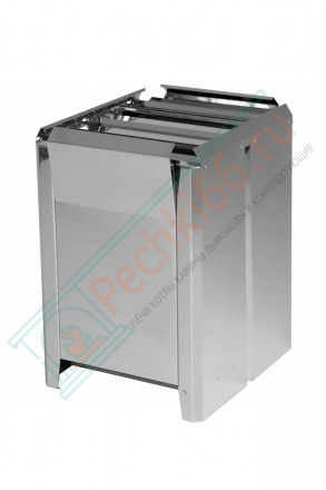 Электрокаменка «ЭНУ-Тандем» - 36 (ОЧАГ) до 80 м3