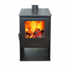 Печь-камин Гармония 105 (Плитка) (Варвара) до 100 м3 Печь-камин Гармония 105 (Плитка) (Варвара) до 100 м3