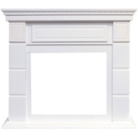 Портал Portland - Белый (Высота 1110см)