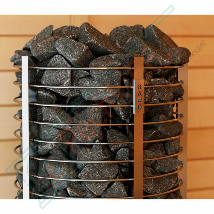 Электрокаменка TOWER TH9-180NS-P (SAWO)