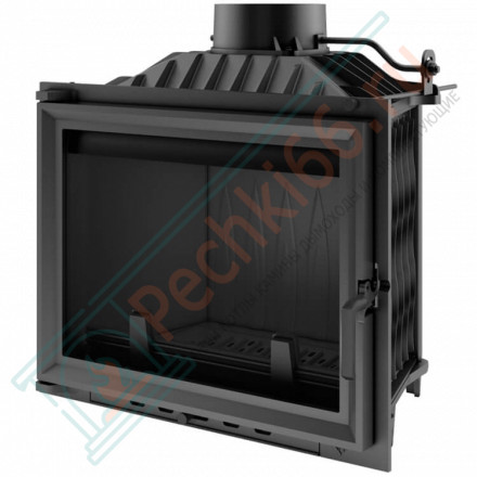 Чугунная топка Antek/180 (Kratki)