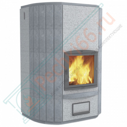Теплонакопительная печь-камин TYNNYRI ANTIK-3/20/1550/А3 (Talkorus)