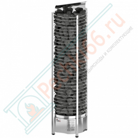 Электрокаменка TOWER TH9-180NS-WL-P (SAWO)