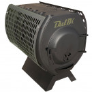Печь Bulik 280 с экранами (Березка) Печь Bulik 280 с экранами (Березка)