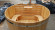 Японская баня Фурако круглая с внутренней печкой 180х180х120 (НКЗ) в Магнитогорске