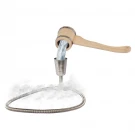 Паровая пушка Везувий универсальная