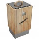 Электрический ВеникоЗапарник «ПАРЕНЬ» 0-1,5 кВт, светлое дерево (Инжкомцентр ВВД) Электрический ВеникоЗапарник «ПАРЕНЬ» 0-1,5 кВт, светлое дерево (Инжкомцентр ВВД)