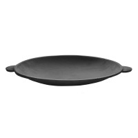 Садж Узбекский чугунный 450 мм. (Наманган DAVR METALL) Садж Узбекский чугунный 450 мм. (Наманган DAVR METALL)