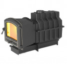 Чугунная печь для бани Легенда Ретро 24 224 (Везувий) Чугунная печь для бани Легенда Ретро 24 224 (Везувий)