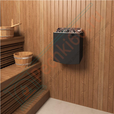 Электрокаменка SteamSib 3,3 (Теплодар) до 4 м3
