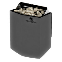 Электрокаменка SteamSib 3,3 (Теплодар) до 4 м3