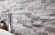 Плитка Кварцит бело-серый 600 x 150 x 15-20 мм (0.63 м2 / 7 шт) в Магнитогорске