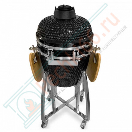 Керамический гриль ВЕЗУВИЙ 46 (Везувий)